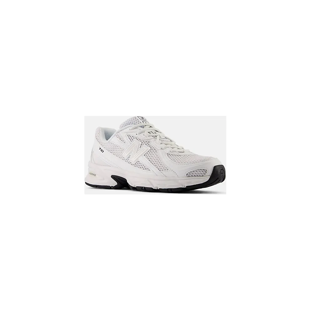 New Balance U740WW2 “Triple White” – U740WW2