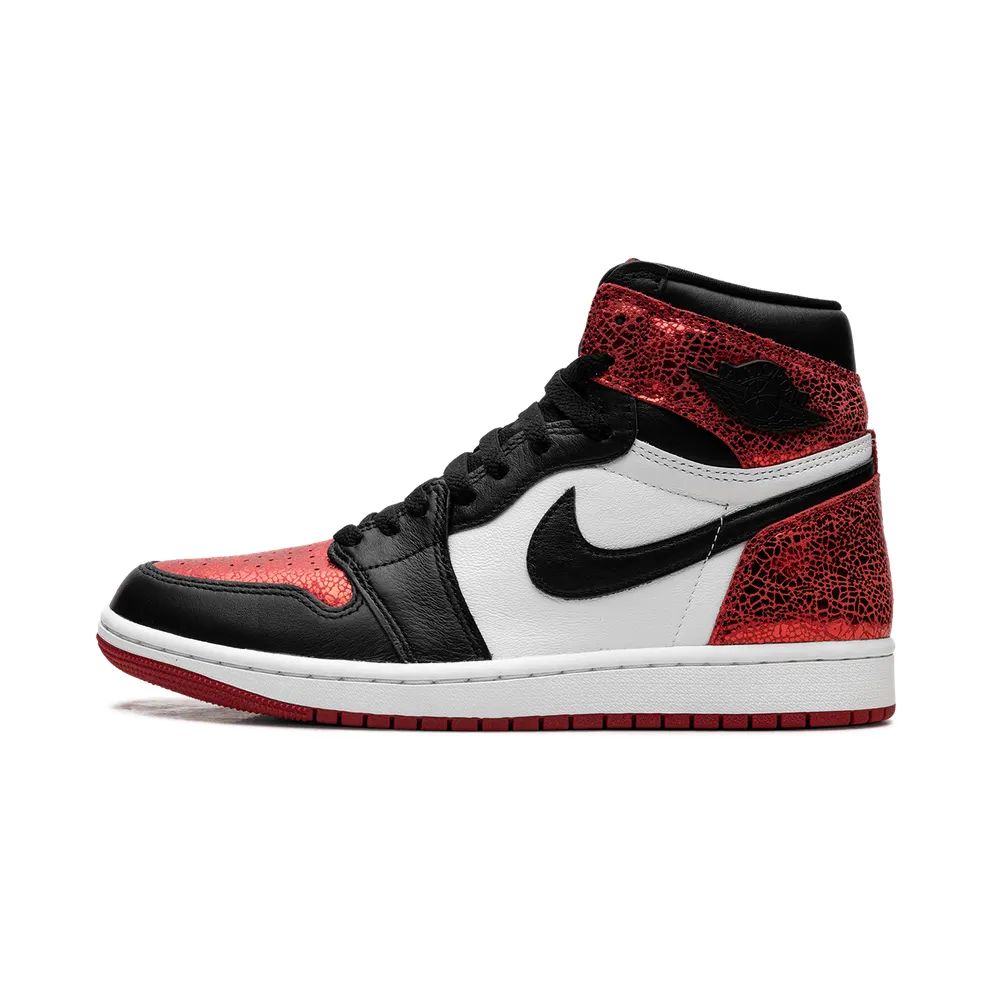Jordan 1 High OG “Ruby” (FD2596-602)