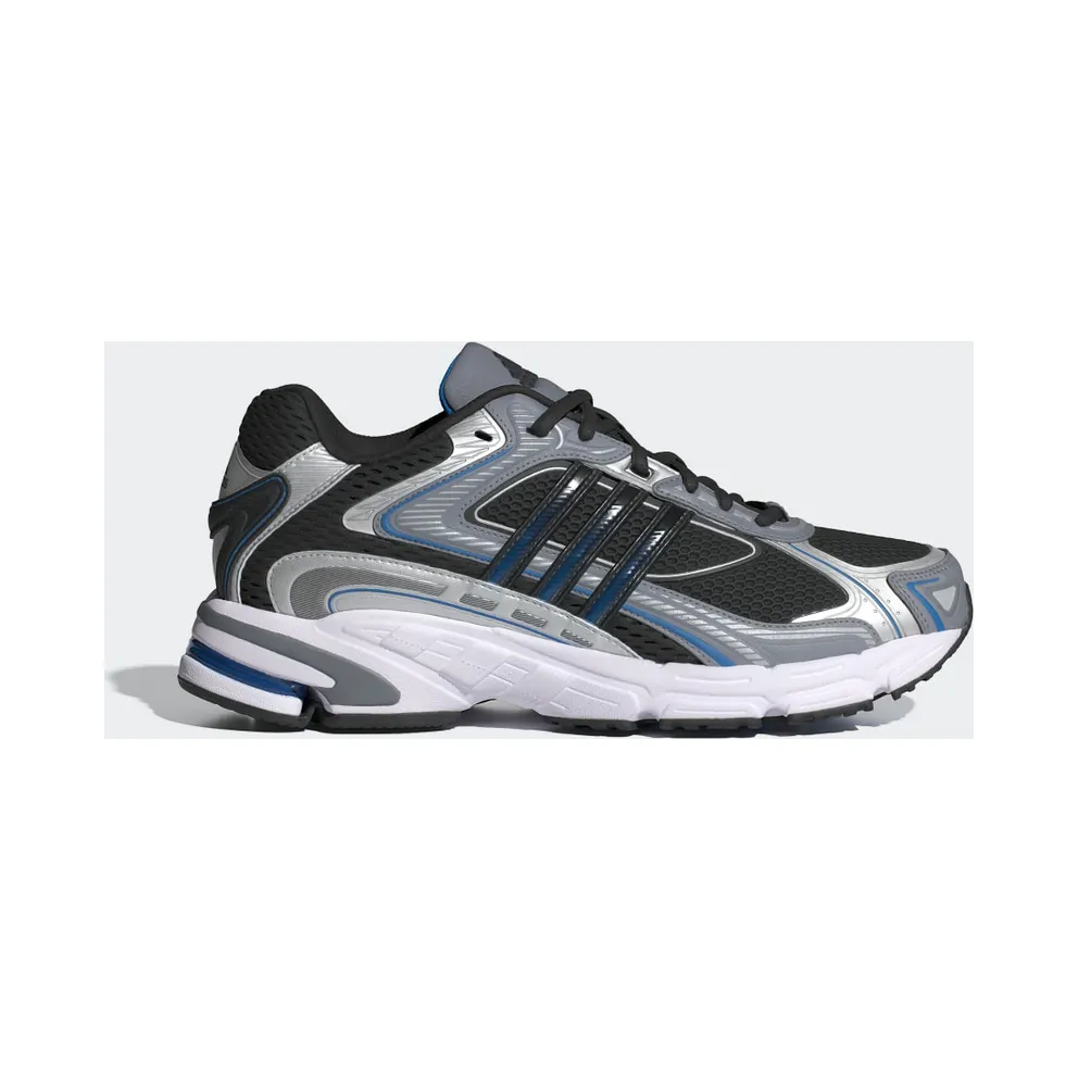 Adidas Response CL Core Black / Bright Blue / Cloud White (ID0666)