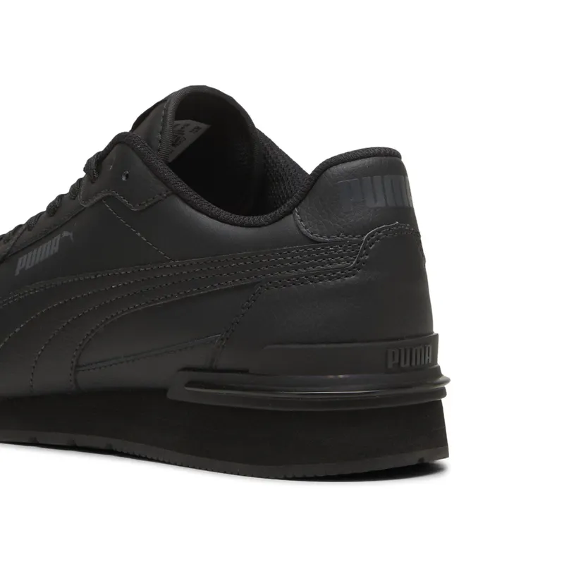 Puma ST Runner v4 “Puma Black / Shadow Gray” (399068_09)