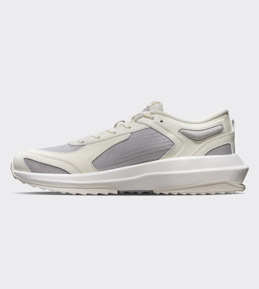APL Jogger “Linen/Harbor Grey” (Heren) (2)
