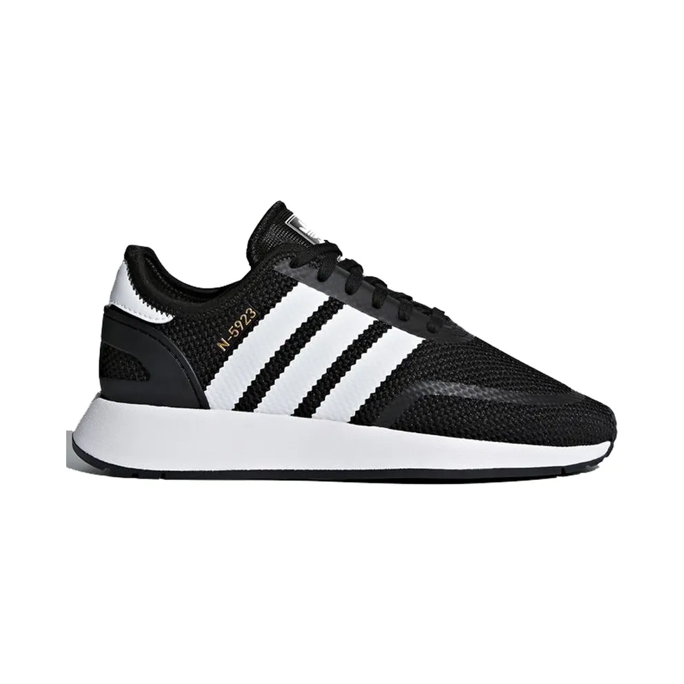 adidas N-5923 Black White (Youth)