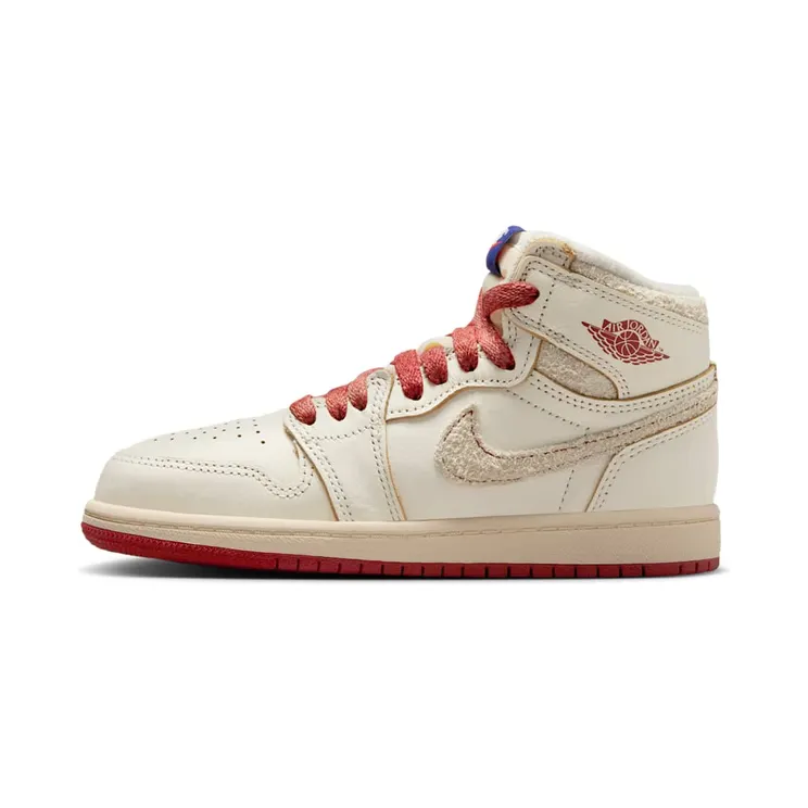 Air Jordan 1 High PS “Rare Air” (FD2597-100)