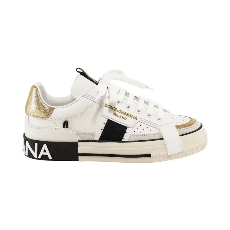 Dolce & Gabbana 2.Zero White Gold (CS1863AO2228B996)