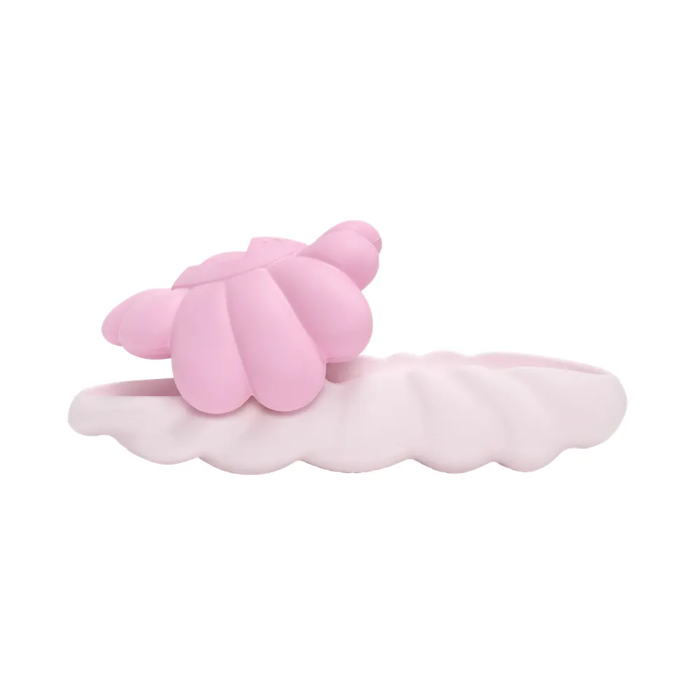 Takashi Murakami Ohana Full-Bloom Slide “Cherry Blossom” (TM66)