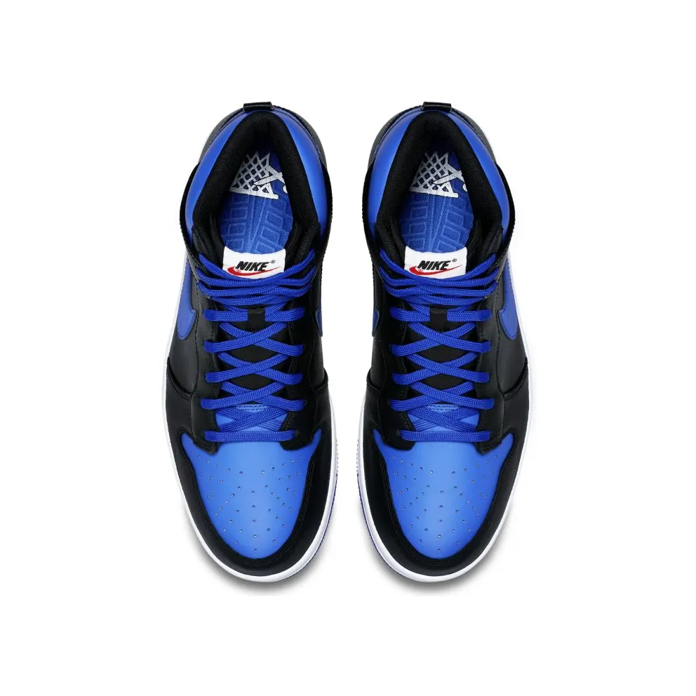 Nike Dunk CMFT Royal Lyon Blue/Black (705434-400)