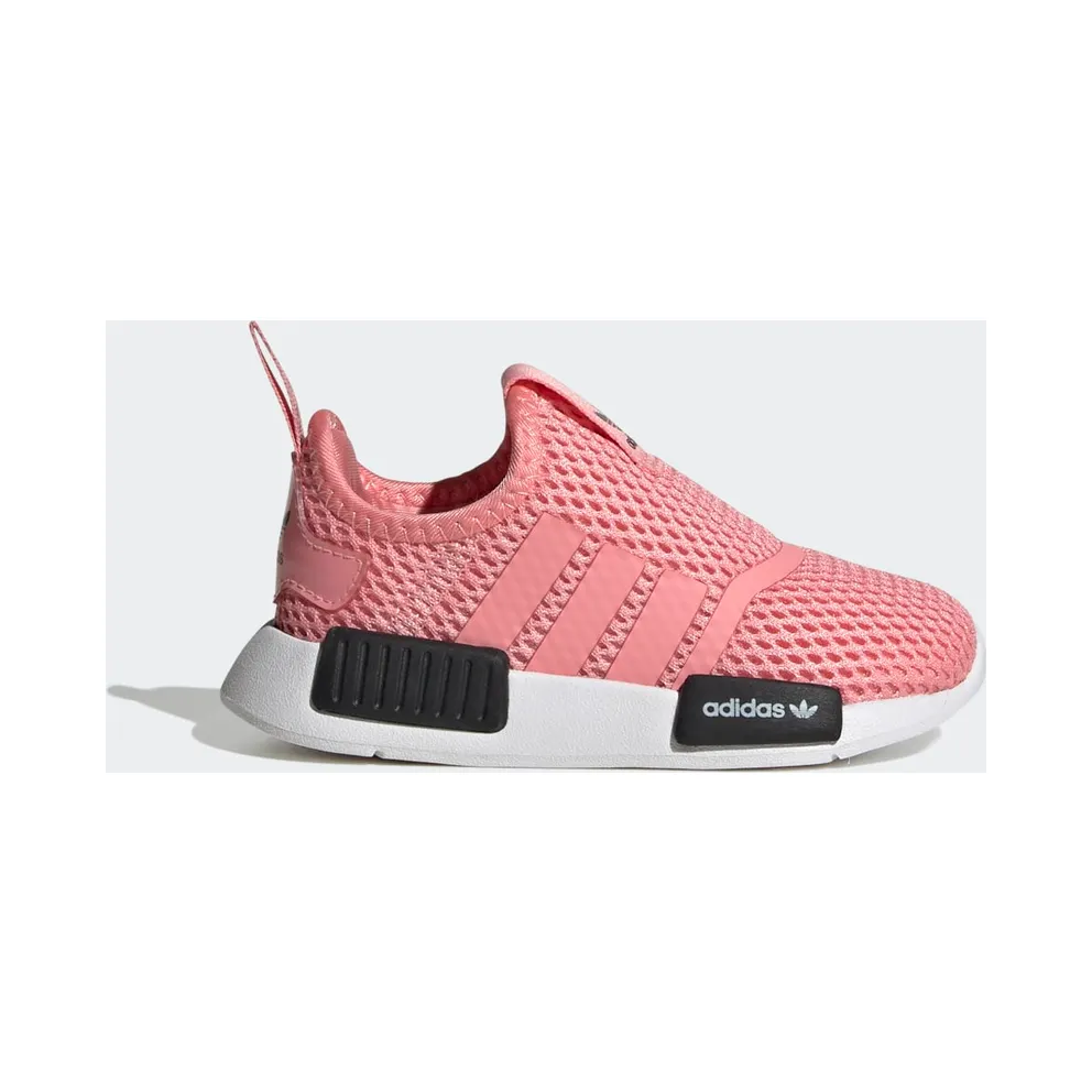 adidas NMD 360 Schuh Super Pop / Super Pop / Core Black (HQ4044)