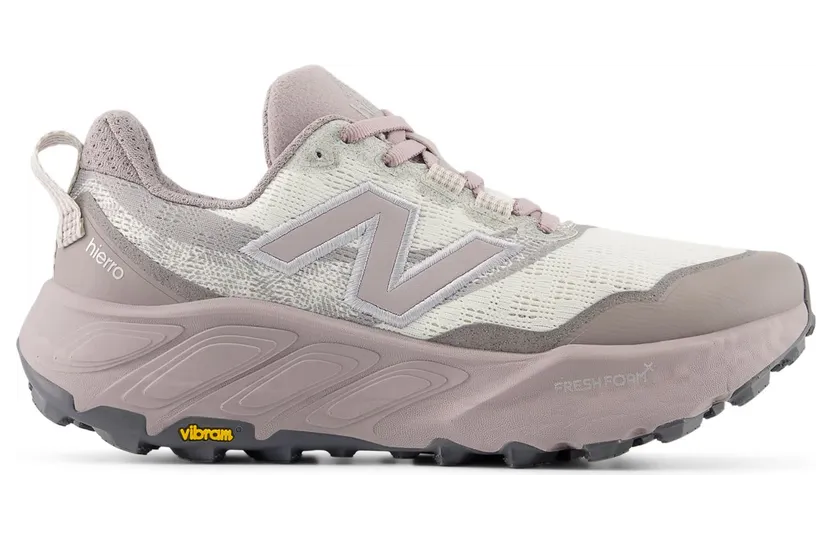 NEW BALANCE Fresh Foam X Hierro v9 “SEA SALT / TRUFFLE SALT” (WHIER2RF)