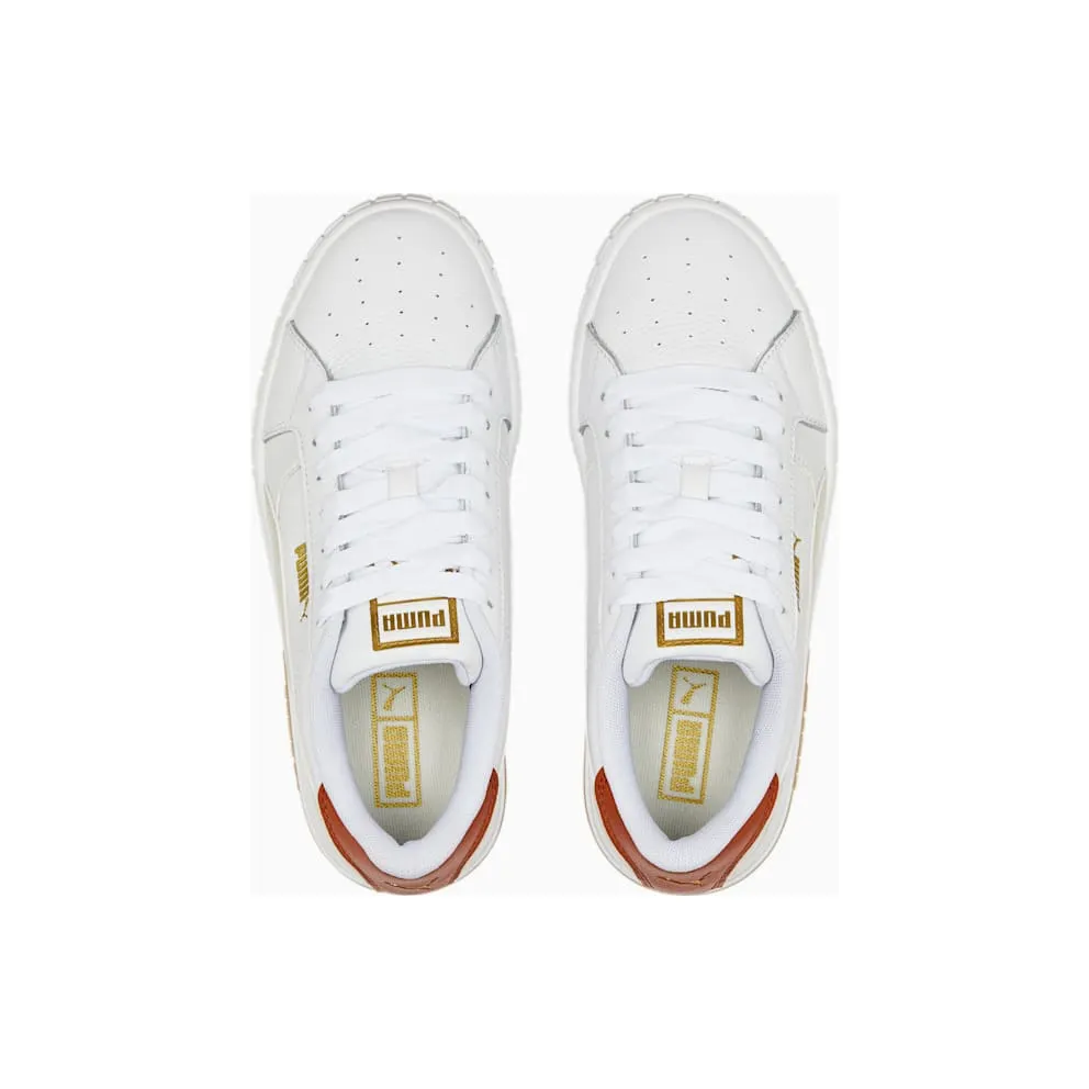 Puma Cali Star White (38017614)