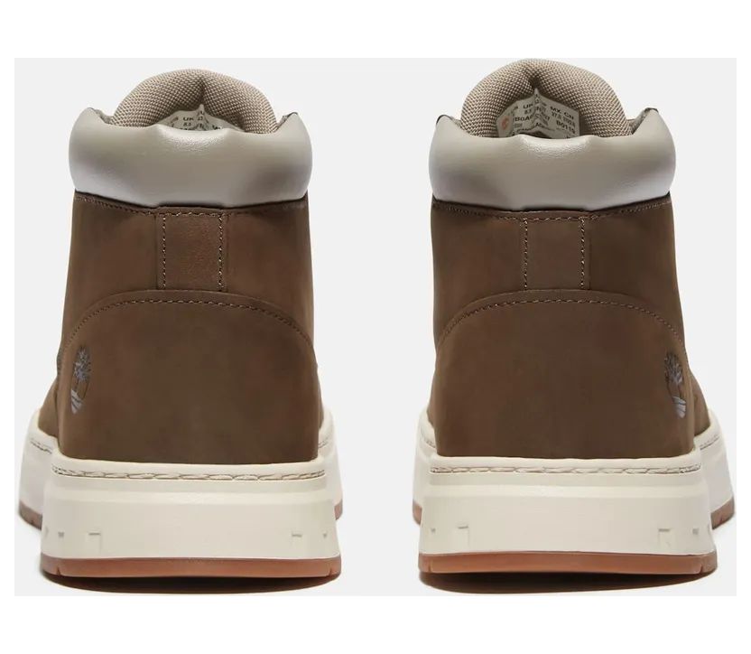 timberland-sneaker TB0A69FNW07