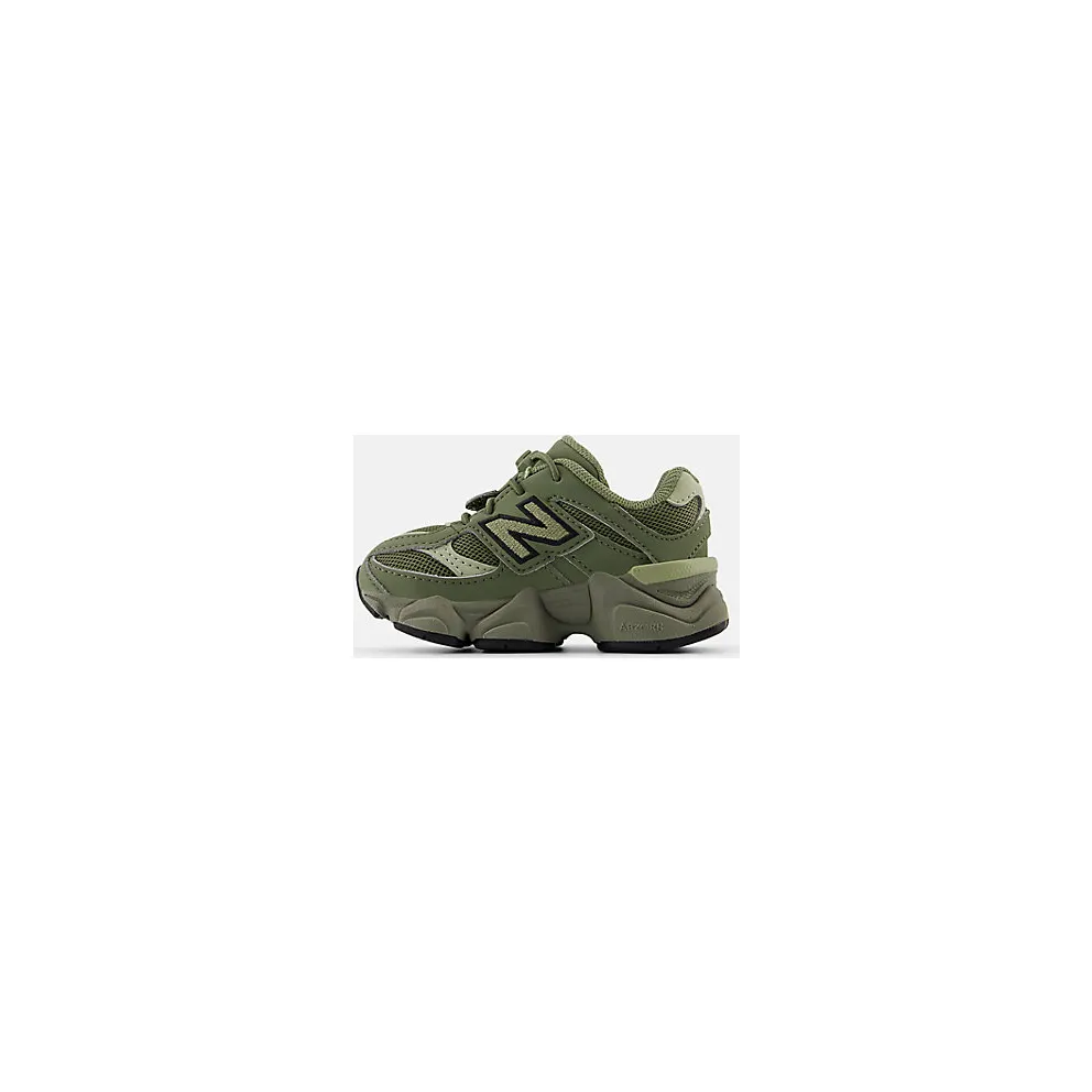 New Balance 9060 TD “Dark Olivine” (IV9060GD)