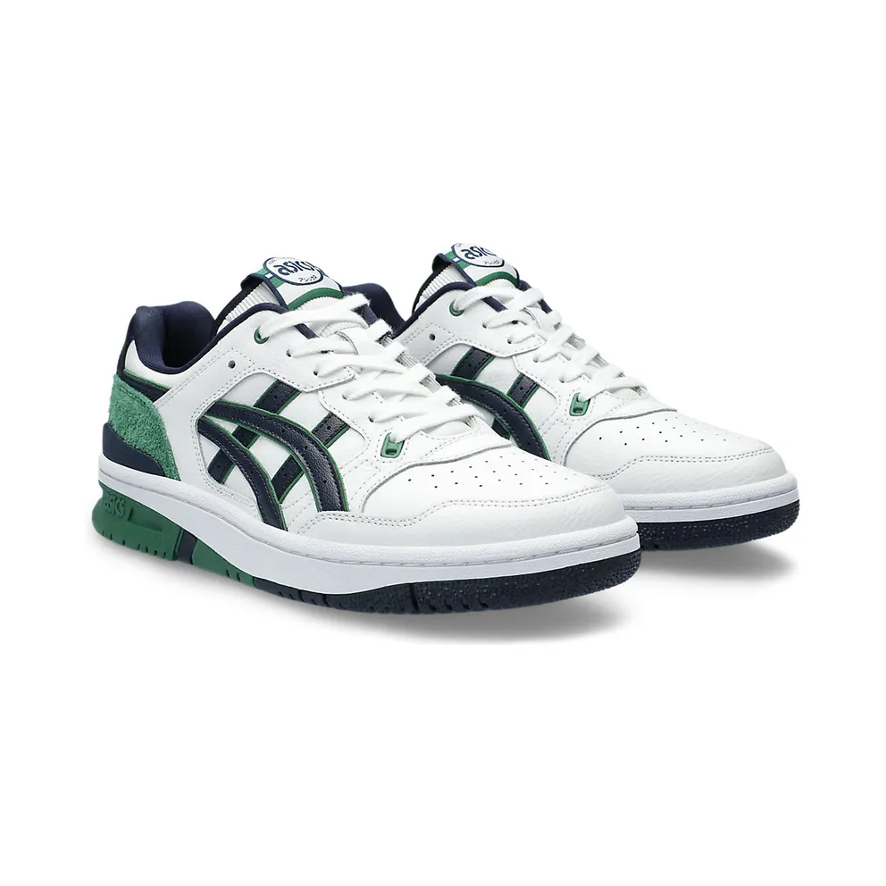 Asics Ex89 White/Midnight (1203A268.102)
