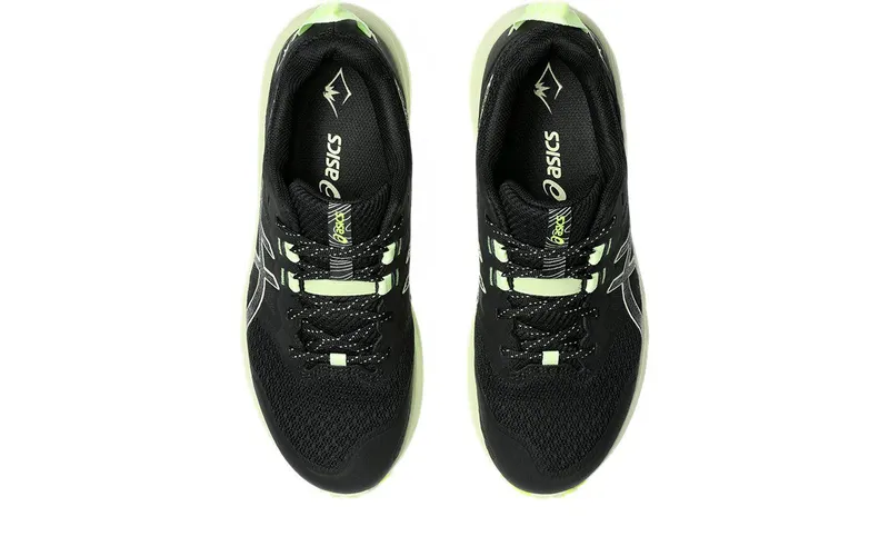 ASICS Trabuco Terra 2 Black Cool Matcha (1012B427-003)