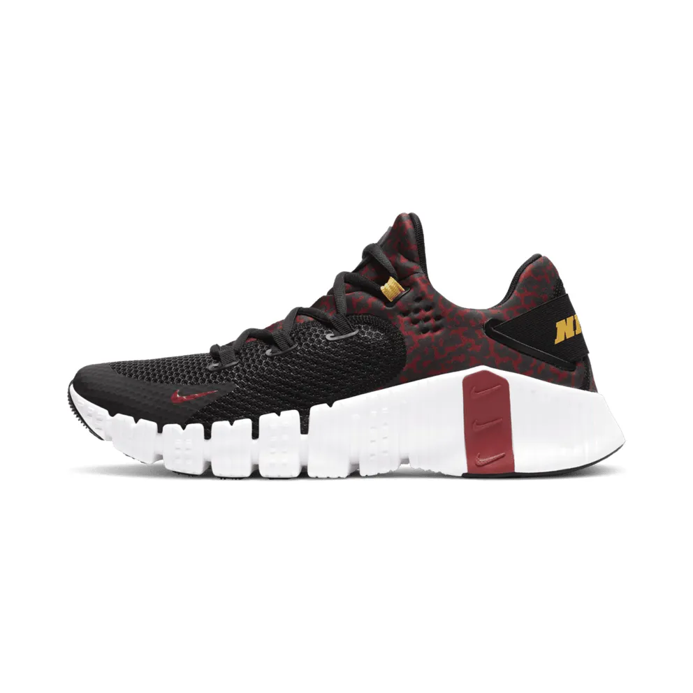 Nike Free Metcon 4 Training Shoes Black (DJ3015-016)