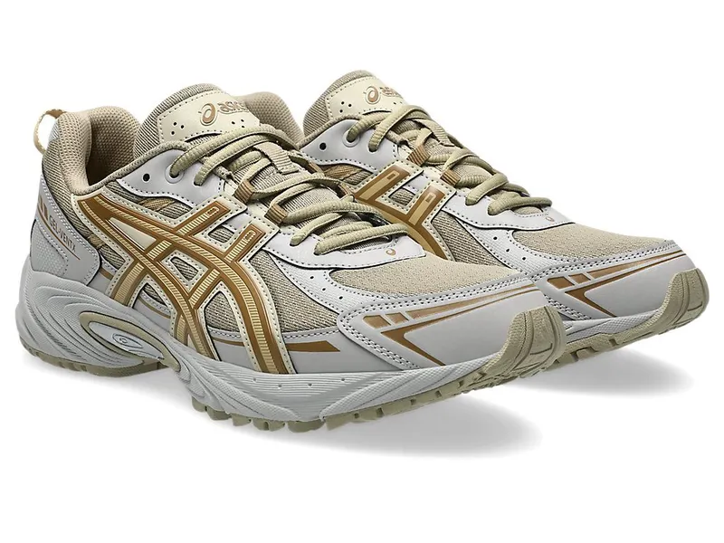 ASICS GEL-VENTX “Driftwood / Walnut” (1203B040-200)