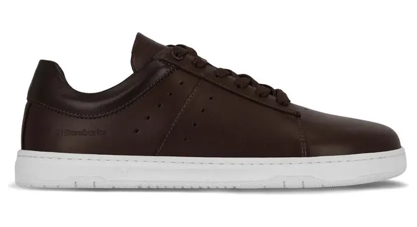 Be Lenka sneaker Dark Brown (51150052)