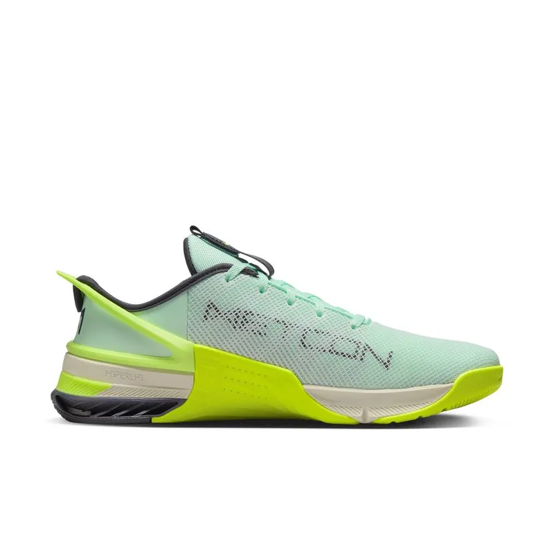 Nike Metcon 8 FlyEase Easy On/Off Training Green (DO9388-300)