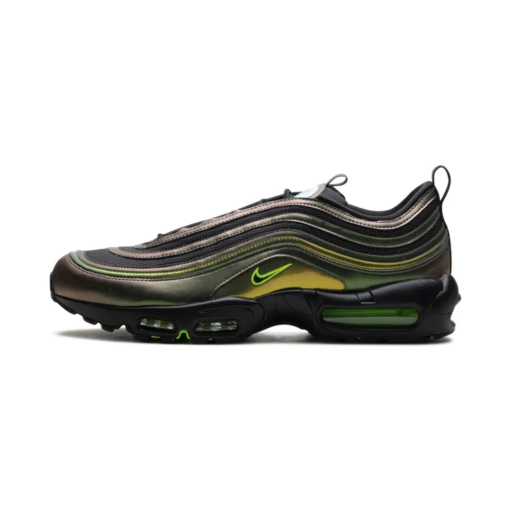 Nike Air Max 95/97 “Ducks of a Feather Storm” (II1714-900)