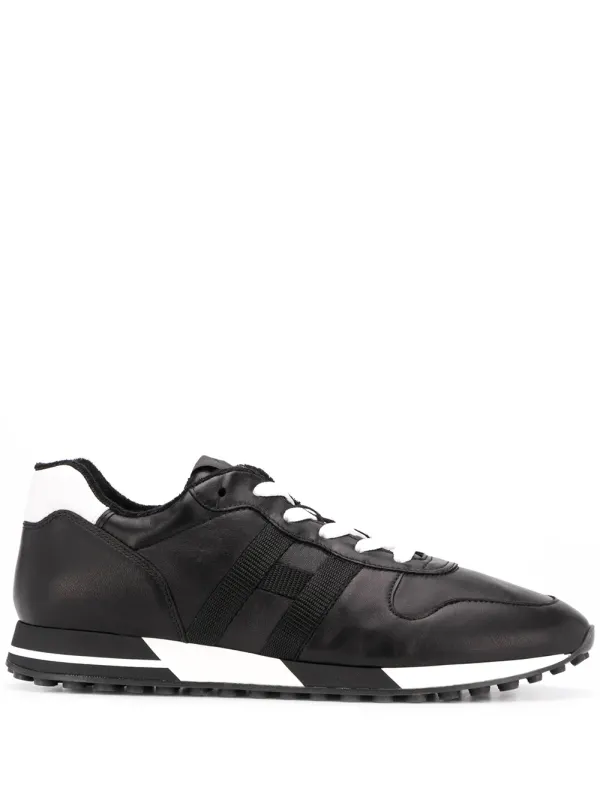 Hogan H838 low-top – Black (HXM3830AN51LE9)