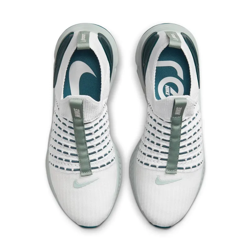 Nike REACT PHANTOM RUN FLYKNIT 2 “Dark Teal” (DO6698-001)