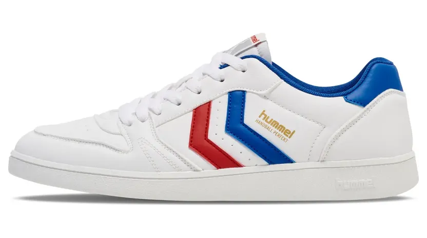 Hummel Perfekt Wit (218428-9153)