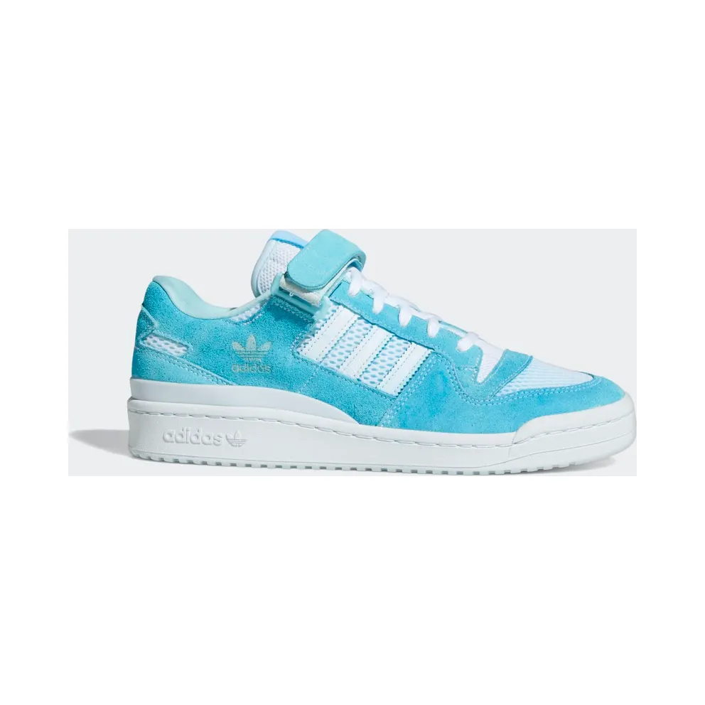 adidas Forum 84 Low 8K Clear Aqua (GZ6479)