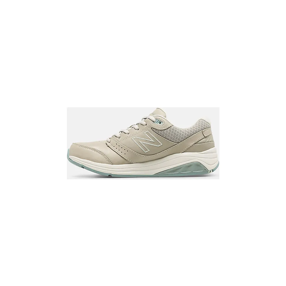 New Balance Leather 928v3 Off White (WW928GR3)