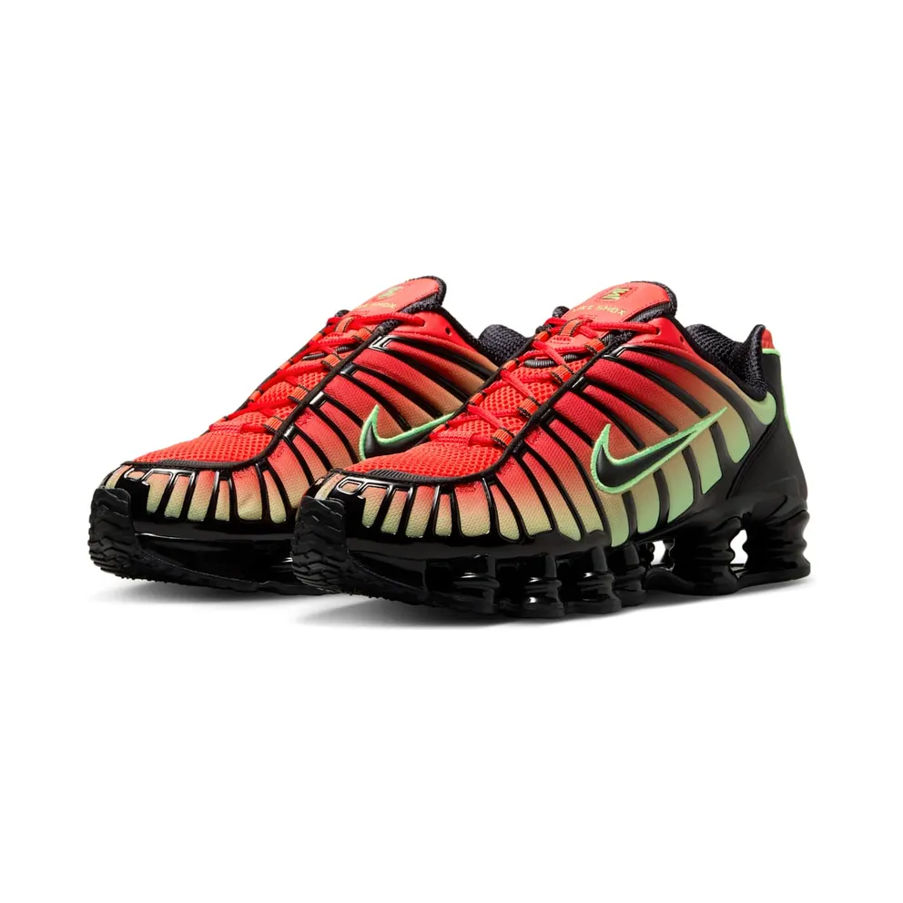 Nike Shox TL “Chili Pepper” (AV3595-601)