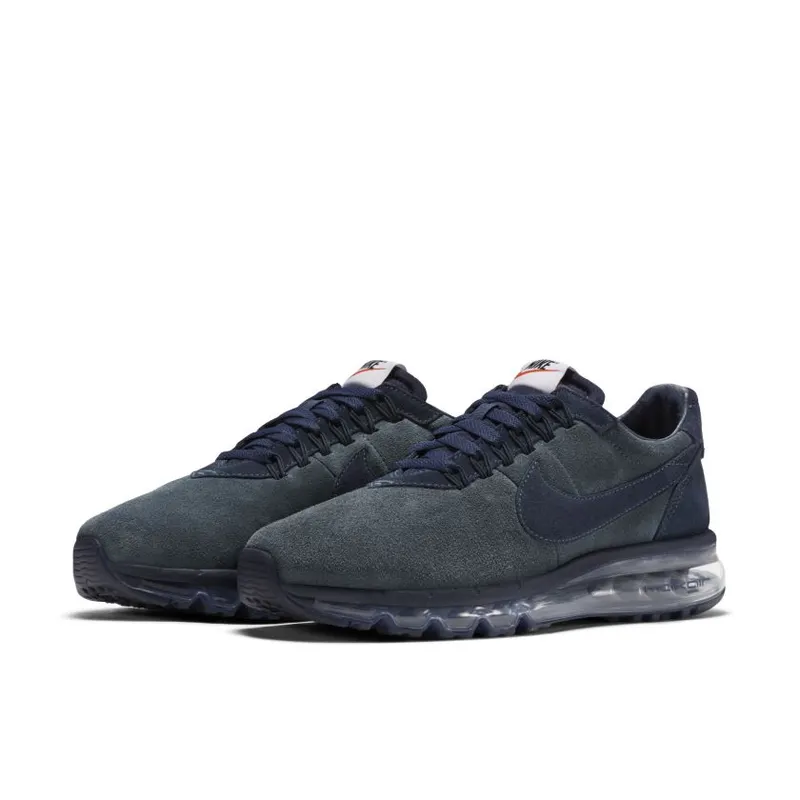 Nike Air Max LD Zero Black Dark Grey Black/Black-Black-Dark Grey (848624-002)