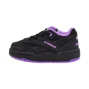 Reebok BB 4000 II TD “Black/Digital Purple/White” (100201-828)
