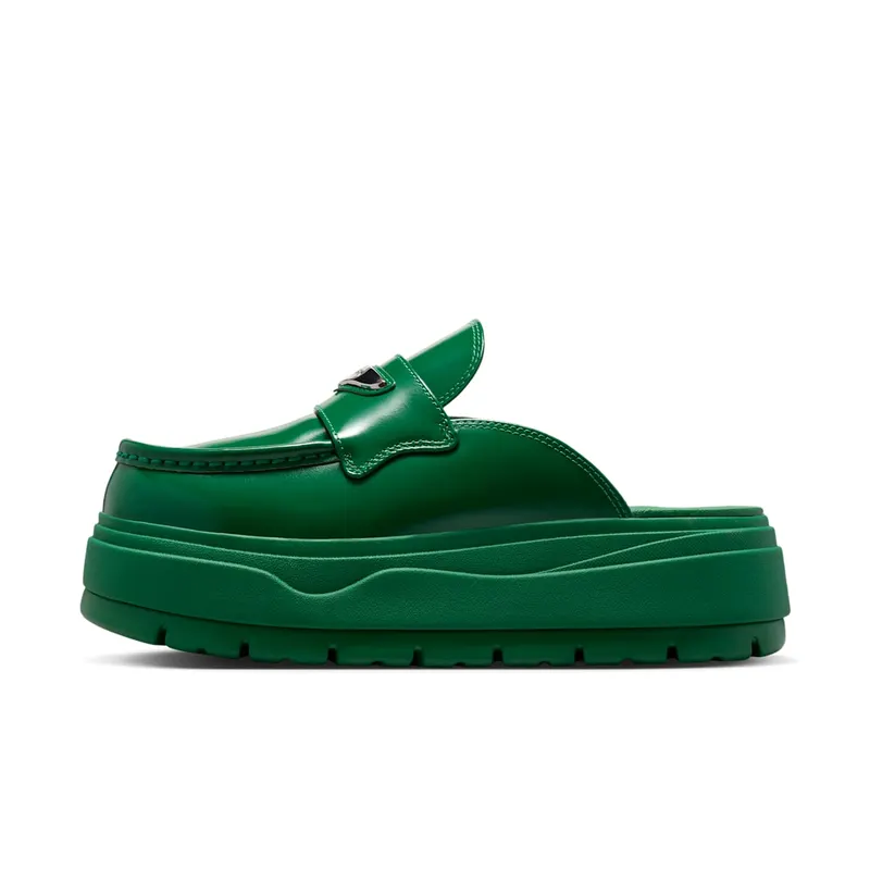 Air Jordan Mule Green (HJ4292-300)