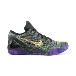 Nike Kobe 9 Elite Low iD Mamba Moment MULTI-COLOR/MULTI-COLOR (677992-998)