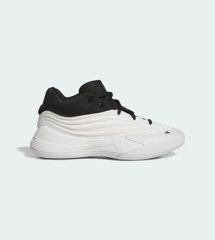adidas Dame 10 Zero Metallic (JP8637)