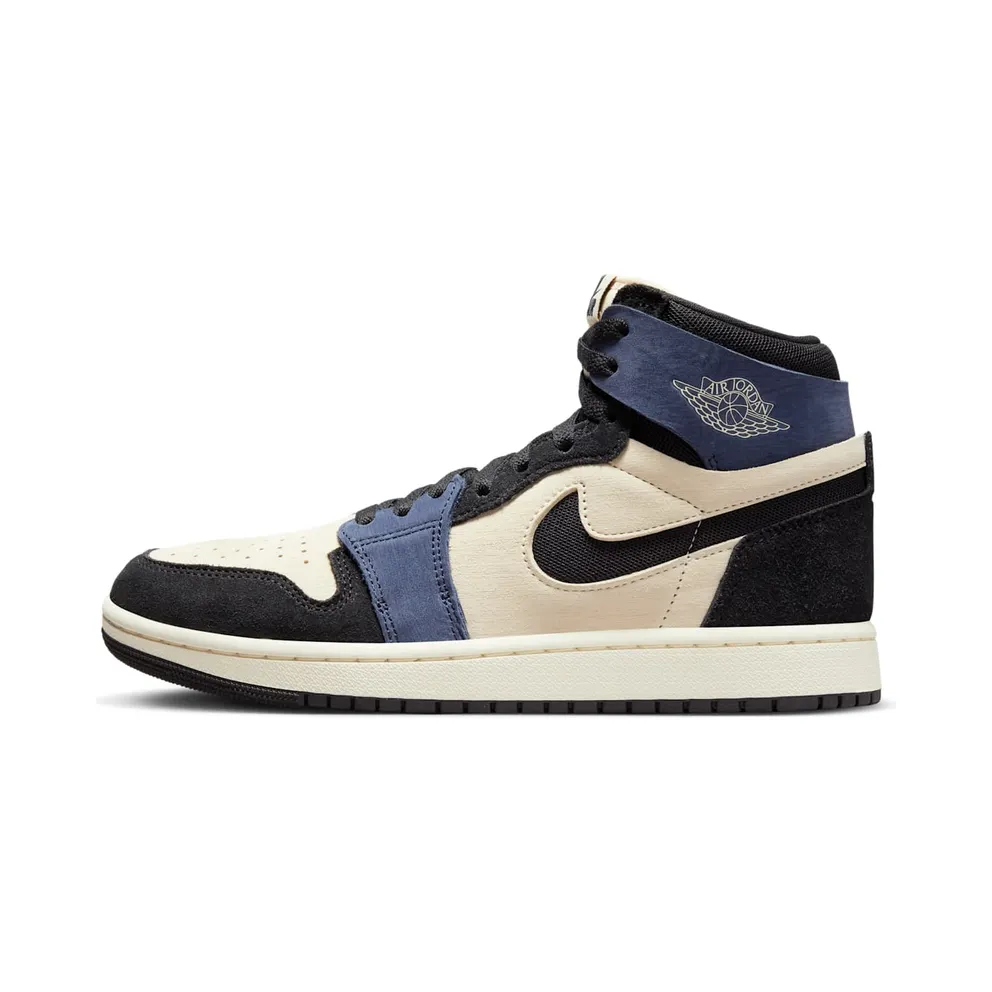 AIR Jordan 1 HIGH ZOOM CMFT2 “Muslin” (DV1305-104)