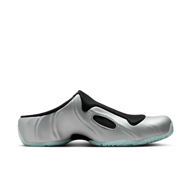 Nike Clogposite “Chrome” (FQ8257-002)