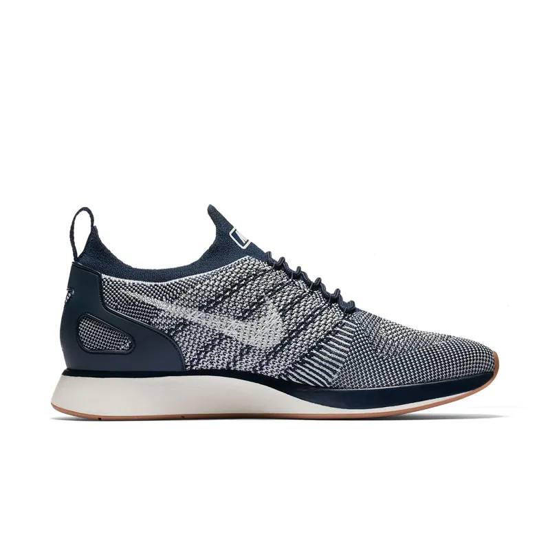 Nike Mariah Flyknit Racer College Navy (918264-400)