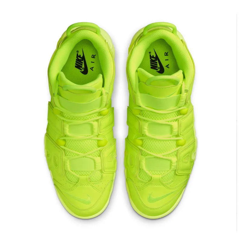 Nike Air More Uptempo 96 Volt (DX1790-700)