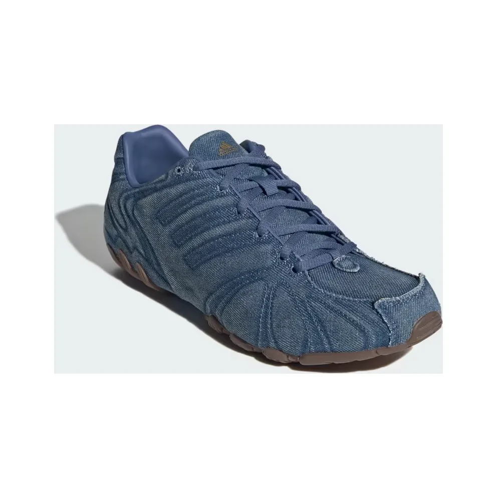 adidas Ghost Sprint “Crew Blue / Crew Blue / Gold Metallic” (KI4567)
