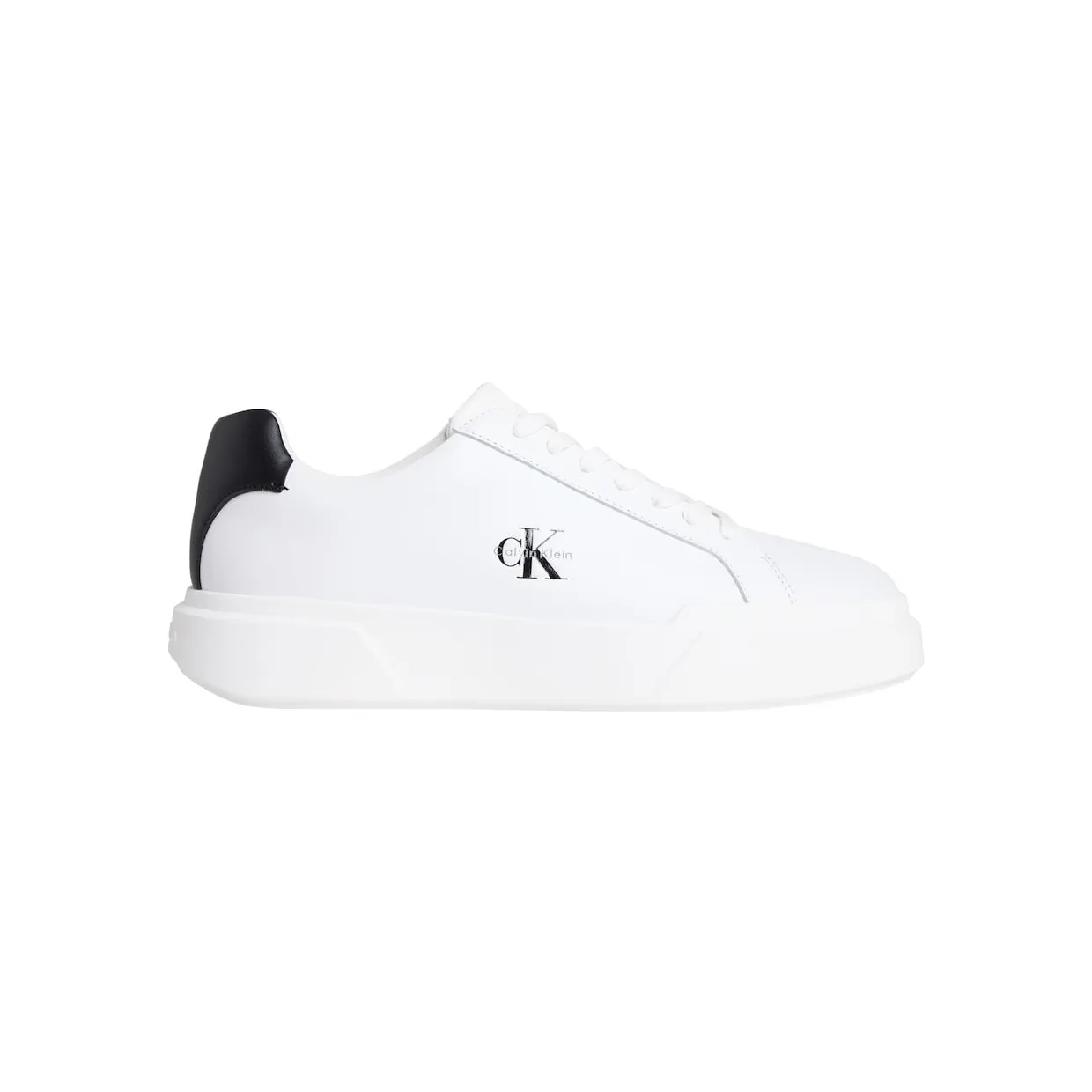 Calvin Klein Ym0ym01344 Schoenen YM0YM01344-06X (3)