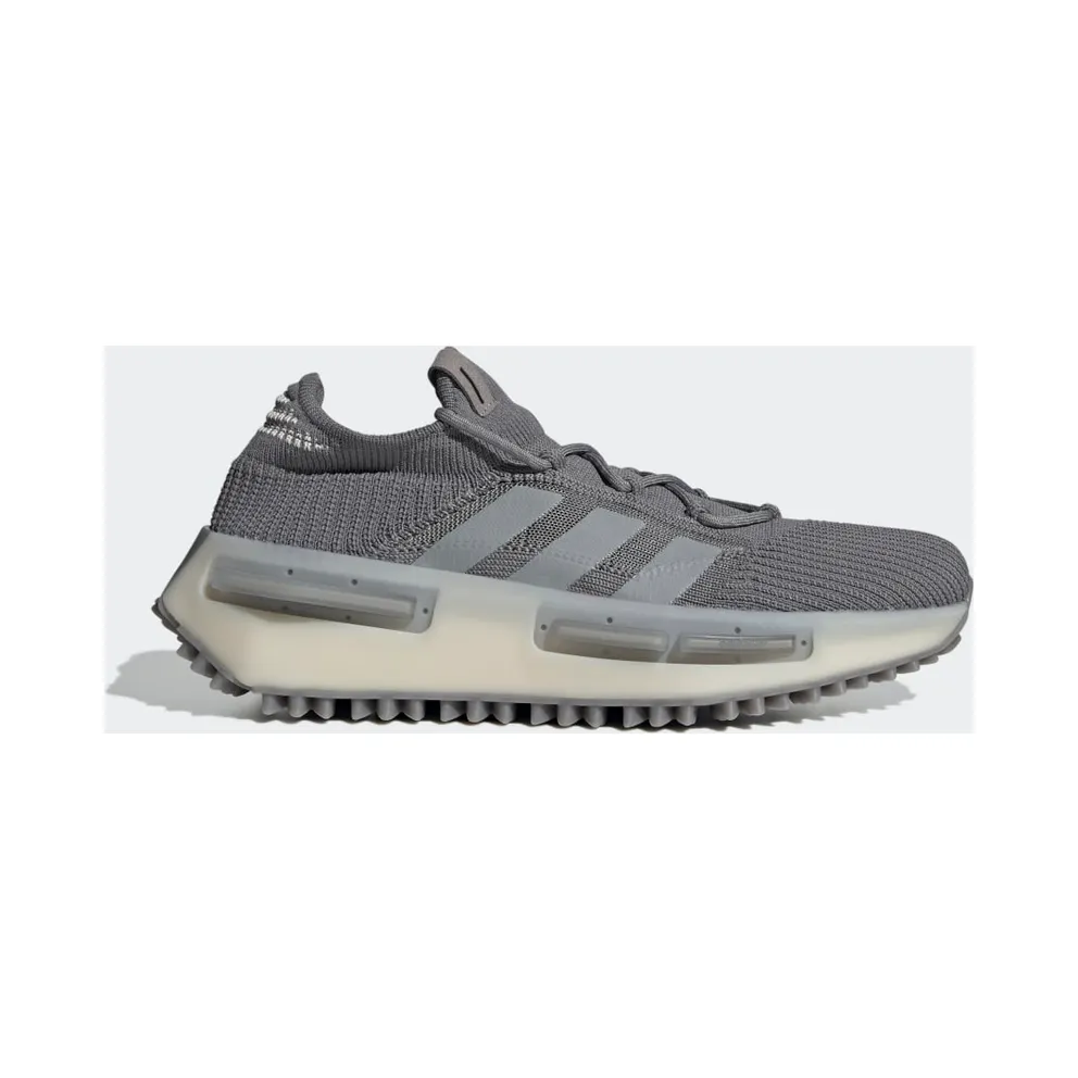 adidas NMD_S1 Schuh Grey Three / Grey One / Core Black (GW4654)
