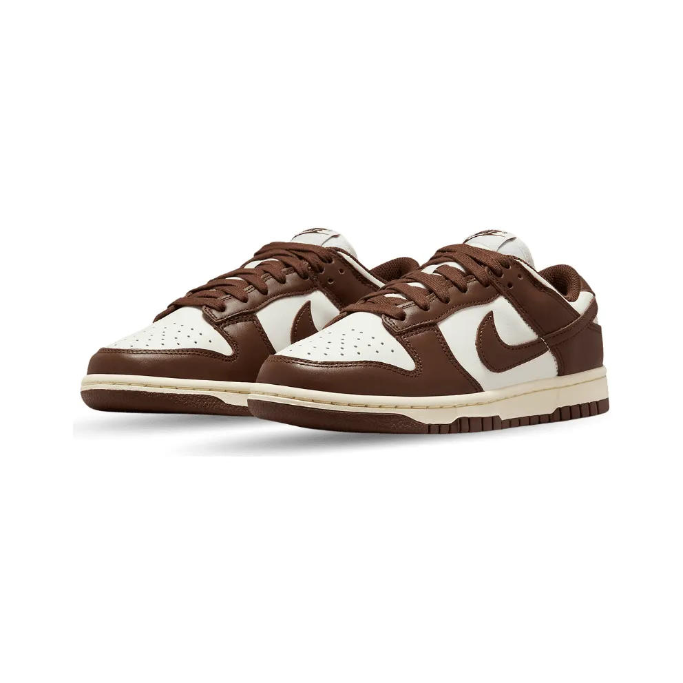 Nike Dunk Low Mocha Cacao Wow (W) (DD1503-124)