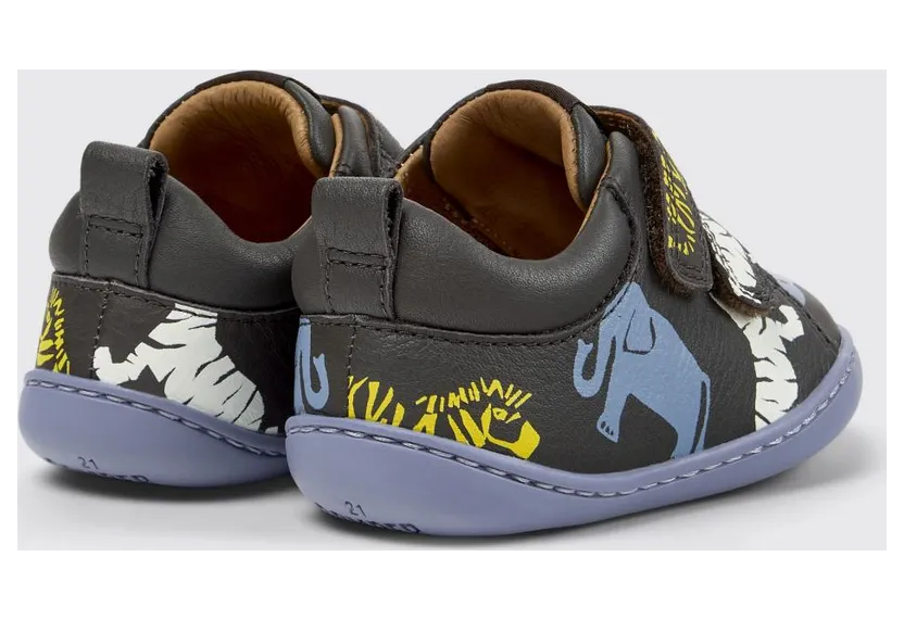 camper-sneaker K800405-050TWINS0