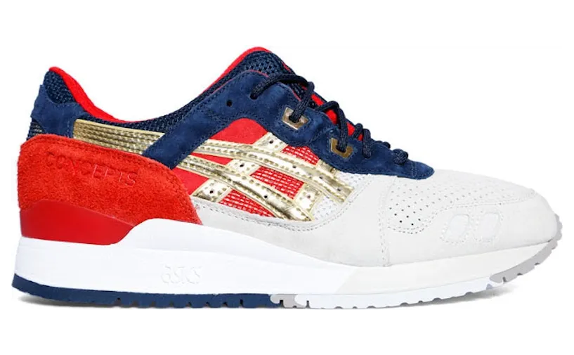 Asics Gel Lyte 3 (Special Box) H50TK-9394