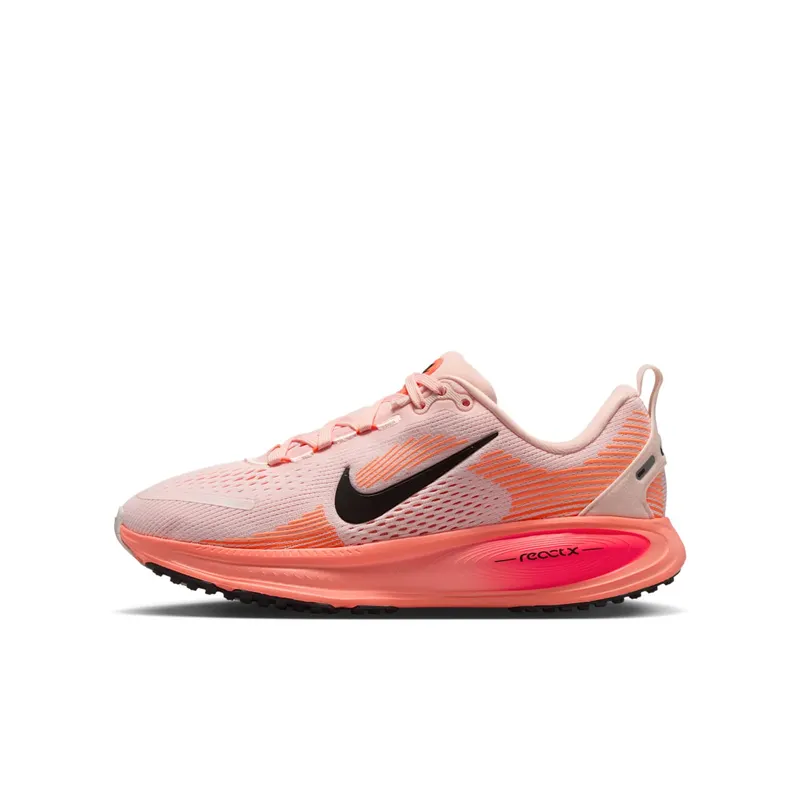 Nike Vomero 18 Echo Pink Bright Crimson Bliss Black (HQ2157-600)