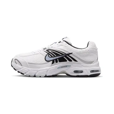 Nike Air Max Moto 2K Weiß/Light Armory Blue/Metallic Silver/Schwarz (IX0351-100)