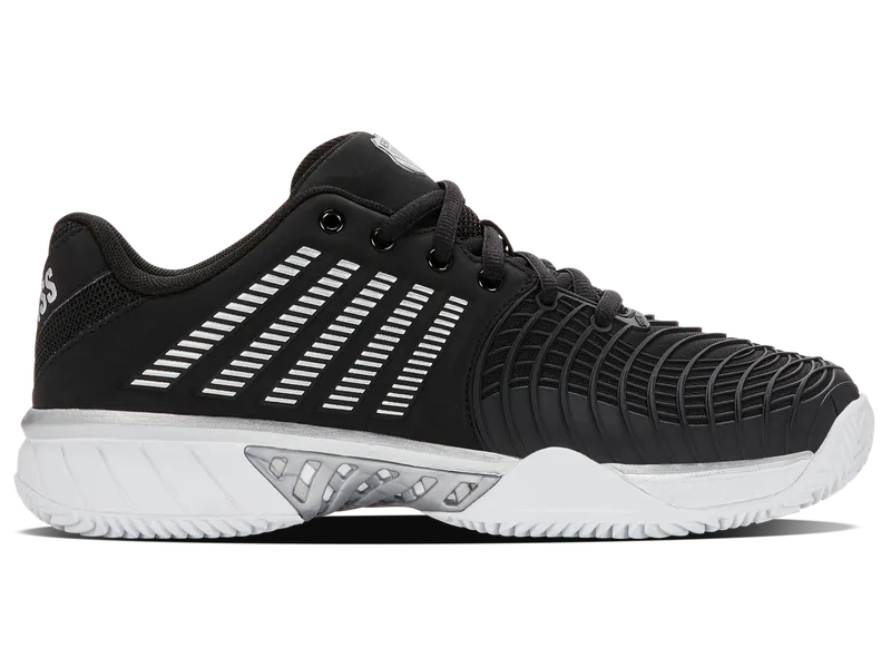K-Swiss Express Light Black (98563-085-M)