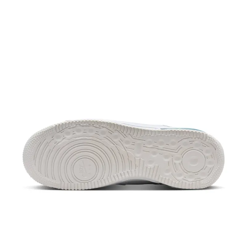 Nike Air Force 1 Low Evo White University Blue (HF3630-101)