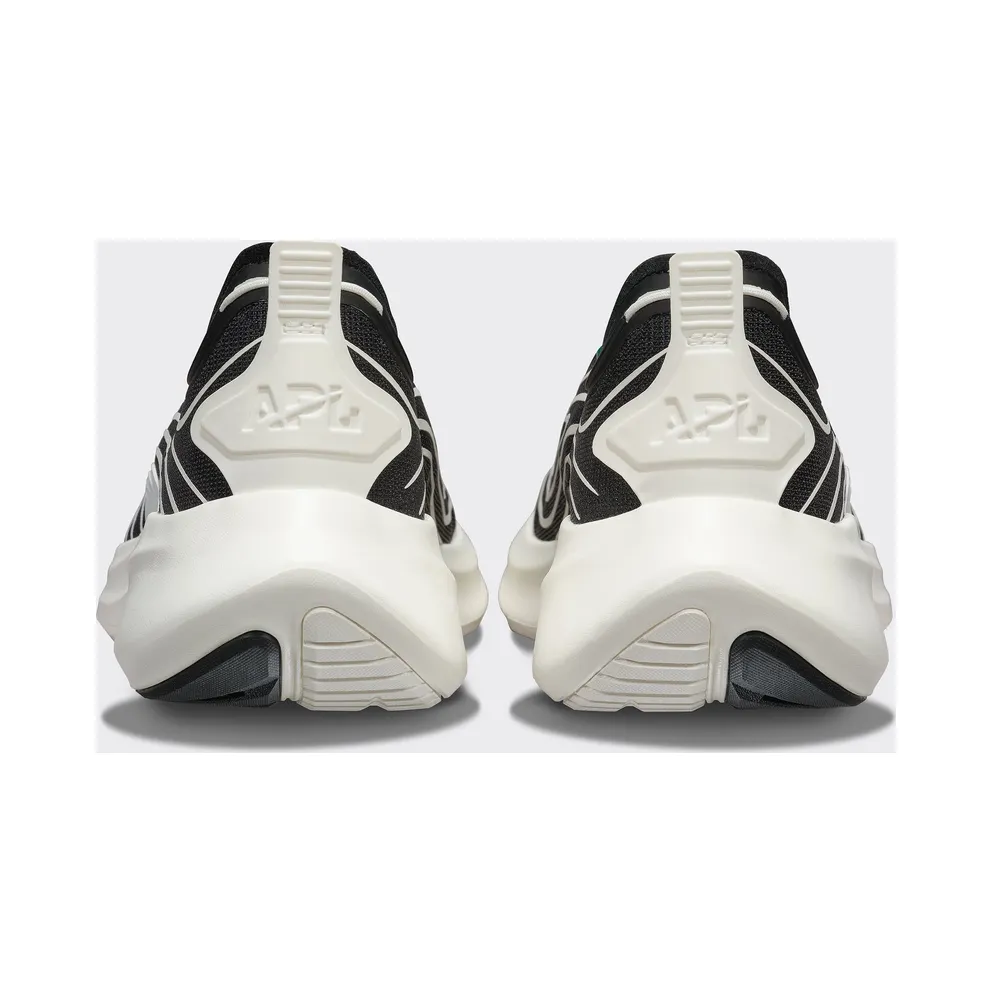 APL Veil “Black/Ivory” (Women)