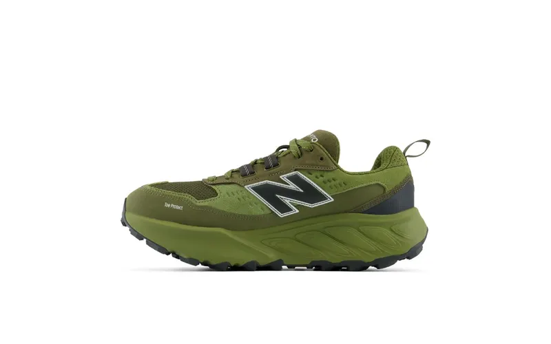 New Balance Hierro Sport Green / Dark Moss (MHIET8T2)