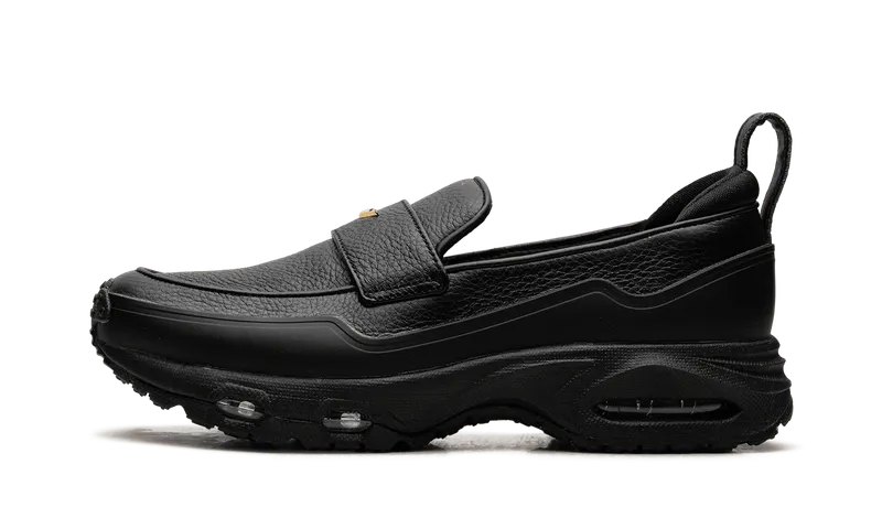 Nike Air Max Phenomena “Black Metallic Gold” (IM8814-001)